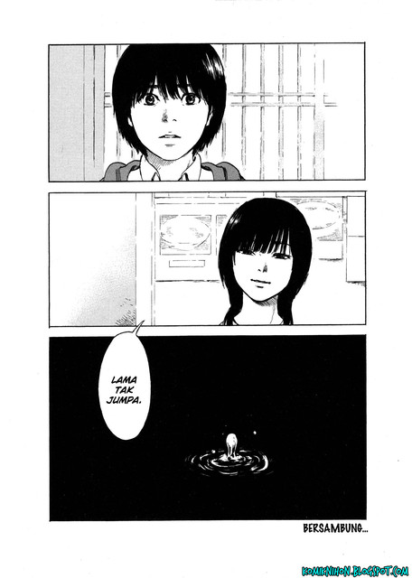 Aku no Hana Chapter 52 Gambar 37
